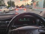 Toyota Mark II 1995 годаүшін2 200 000 тг. в Жаркент
