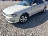 Toyota Mark II 1995 годаүшін2 200 000 тг. в Жаркент – фото 5