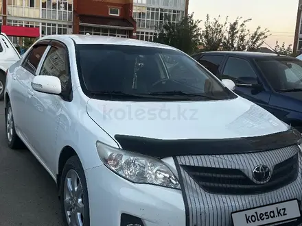 Toyota Corolla 2012 года за 6 800 000 тг. в Аксай – фото 6