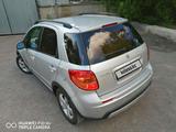 Suzuki SX4 2012 года за 5 250 000 тг. в Караганда – фото 2