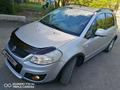 Suzuki SX4 2012 года за 5 500 000 тг. в Караганда