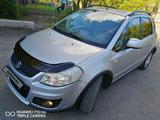 Suzuki SX4 2012 года за 5 340 000 тг. в Астана