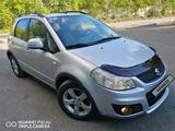 Suzuki SX4 2012 годаүшін5 500 000 тг. в Караганда – фото 5