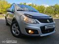 Suzuki SX4 2012 года за 5 500 000 тг. в Караганда – фото 6