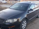 Volkswagen Passat 2006 года за 3 800 000 тг. в Костанай – фото 2