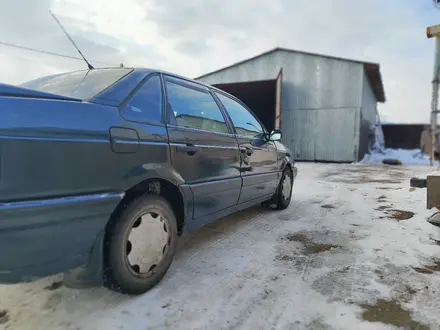 Volkswagen Passat 1991 года за 1 200 000 тг. в Астана – фото 3