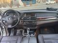 BMW X5 2008 года за 7 400 000 тг. в Алматы – фото 6