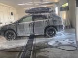 Lexus RX 350 2006 годаүшін9 000 000 тг. в Усть-Каменогорск – фото 2