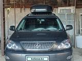 Lexus RX 350 2006 годаүшін9 000 000 тг. в Усть-Каменогорск – фото 3