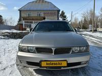 Mitsubishi Diamante 1995 годаүшін3 000 000 тг. в Усть-Каменогорск