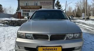 Mitsubishi Diamante 1995 года за 3 000 000 тг. в Усть-Каменогорск