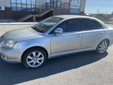 Toyota Avensis 2006 годаүшін3 800 000 тг. в Атырау