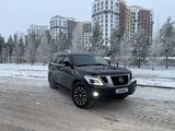 Nissan Patrol 2011 годаfor12 500 000 тг. в Астана – фото 2