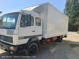 Mercedes-Benz  817 1992 года за 9 000 000 тг. в Жаркент
