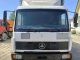 Mercedes-Benz  817 1992 года за 9 000 000 тг. в Жаркент – фото 3