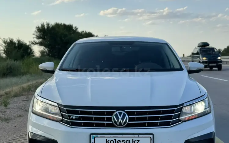 Volkswagen Passat 2019 годаfor8 500 000 тг. в Алматы