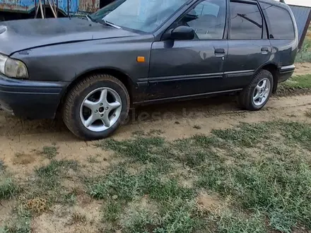 Nissan Sunny 1994 года за 500 000 тг. в Актобе – фото 2