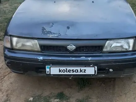 Nissan Sunny 1994 года за 500 000 тг. в Актобе – фото 7