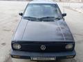 Volkswagen Golf 1990 года за 950 000 тг. в Тараз – фото 2