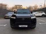 Lexus GX 550 2024 годаүшін54 500 000 тг. в Алматы