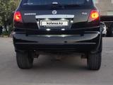 Kia Sorento 2002 года за 5 000 000 тг. в Сатпаев – фото 3