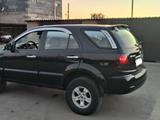 Kia Sorento 2002 года за 5 000 000 тг. в Сатпаев – фото 2