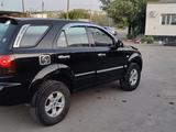 Kia Sorento 2002 года за 5 000 000 тг. в Сатпаев – фото 4