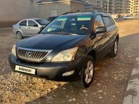 Lexus RX 350 2008 годаүшін7 000 000 тг. в Актау