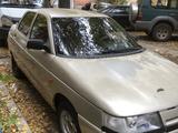ВАЗ (Lada) 2110 2001 годаүшін550 000 тг. в Усть-Каменогорск – фото 4