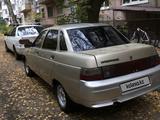 ВАЗ (Lada) 2110 2001 годаүшін550 000 тг. в Усть-Каменогорск – фото 3