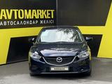Mazda 6 2015 года за 7 100 000 тг. в Семей – фото 2