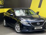 Mazda 6 2015 года за 7 100 000 тг. в Семей – фото 3