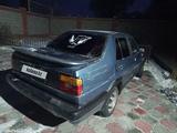 Volkswagen Jetta 1989 года за 450 000 тг. в Жаркент – фото 4