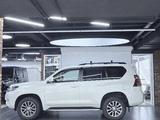 Toyota Land Cruiser Prado 2019 годаүшін31 000 000 тг. в Алматы – фото 3