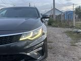 Kia Optima 2018 годаүшін5 750 000 тг. в Алматы