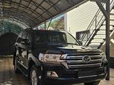 Toyota Land Cruiser 2020 годаүшін47 000 000 тг. в Шымкент