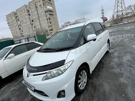 Toyota Estima 2010 года за 8 000 000 тг. в Семей