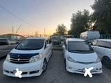 Toyota Alphard 2004 года за 3 850 000 тг. в Уральск