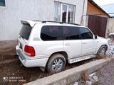 Lexus LX 470 1998 годаүшін5 800 000 тг. в Алматы