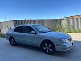 Nissan Maxima 2005 годаүшін2 600 000 тг. в Атырау – фото 2