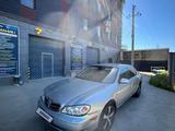 Nissan Maxima 2005 годаүшін2 600 000 тг. в Атырау – фото 3