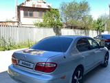 Nissan Maxima 2005 годаүшін2 600 000 тг. в Атырау – фото 4
