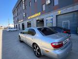 Nissan Maxima 2005 годаүшін2 600 000 тг. в Атырау – фото 5
