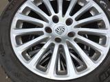 Диски РАЗНОШИРОКИЕ на Porsche Panamera Touareg Cayenne R19 Оригинал 5х130 с за 500 000 тг. в Алматы – фото 2