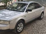 Audi A6 2000 года за 2 200 000 тг. в Актобе – фото 2