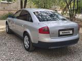 Audi A6 2000 года за 2 200 000 тг. в Актобе – фото 3