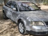 Audi A6 2000 года за 2 200 000 тг. в Актобе – фото 5