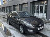 Hyundai Accent 2014 года за 3 900 000 тг. в Алматы – фото 2