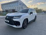 Lexus LX 600 2023 годаүшін69 500 000 тг. в Павлодар