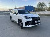 Lexus LX 600 2023 годаfor70 500 000 тг. в Павлодар – фото 2